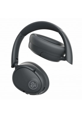 Bluetooth-гарнітура JLab Jbuds Lux ANC Graphite (IEUHBJLUXANCRGPH62)