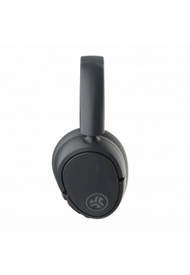 Bluetooth-гарнітура JLab Jbuds Lux ANC Graphite (IEUHBJLUXANCRGPH62)