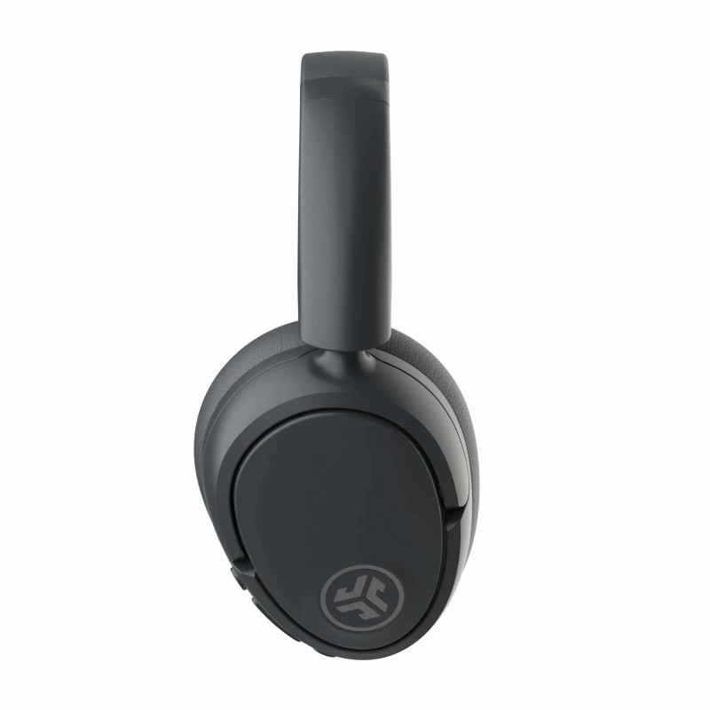 Bluetooth-гарнітура JLab Jbuds Lux ANC Graphite (IEUHBJLUXANCRGPH62)