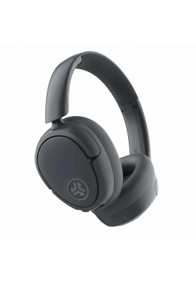 Bluetooth-гарнітура JLab Jbuds Lux ANC Graphite (IEUHBJLUXANCRGPH62)