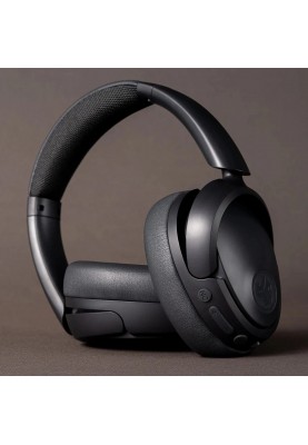 Bluetooth-гарнітура JLab Jbuds Lux ANC Graphite (IEUHBJLUXANCRGPH62)