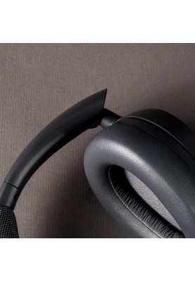 Bluetooth-гарнітура JLab Jbuds Lux ANC Graphite (IEUHBJLUXANCRGPH62)