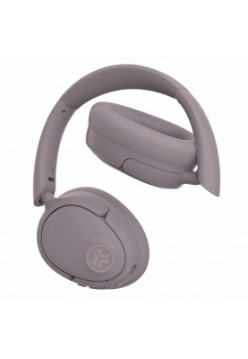 Bluetooth-гарнітура JLab Jbuds Lux ANC Mauve (IEUHBJLUXANCRMVE62)