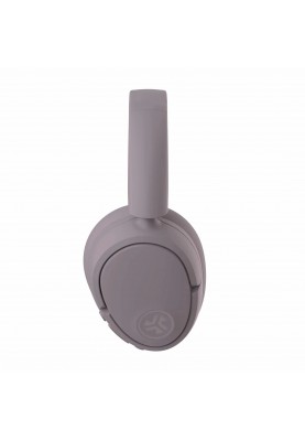 Bluetooth-гарнітура JLab Jbuds Lux ANC Mauve (IEUHBJLUXANCRMVE62)