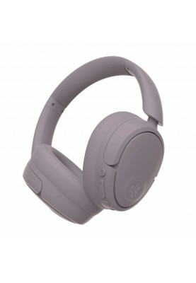 Bluetooth-гарнітура JLab Jbuds Lux ANC Mauve (IEUHBJLUXANCRMVE62)