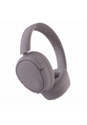 Bluetooth-гарнітура JLab Jbuds Lux ANC Mauve (IEUHBJLUXANCRMVE62)