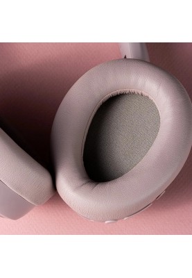 Bluetooth-гарнітура JLab Jbuds Lux ANC Mauve (IEUHBJLUXANCRMVE62)