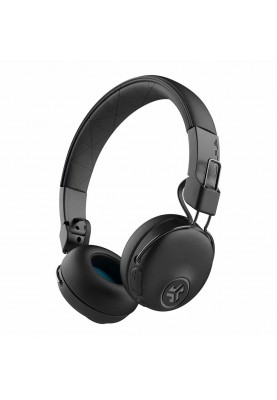 Bluetooth-гарнітура JLab Studio ANC Wireless Black (IEUHBASTUDIOANCRBLK4)