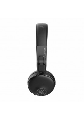 Bluetooth-гарнітура JLab Studio ANC Wireless Black (IEUHBASTUDIOANCRBLK4)