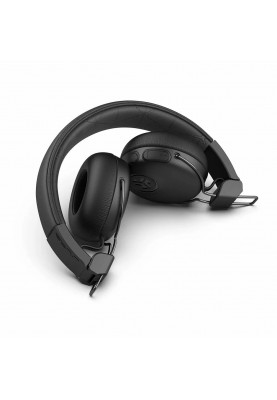 Bluetooth-гарнітура JLab Studio ANC Wireless Black (IEUHBASTUDIOANCRBLK4)