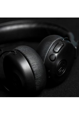 Bluetooth-гарнітура JLab Studio ANC Wireless Black (IEUHBASTUDIOANCRBLK4)