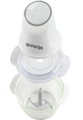 Чопер Gorenje S501GW