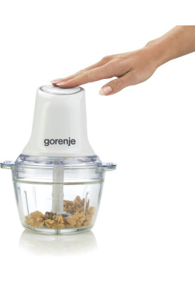 Чопер Gorenje S501GW