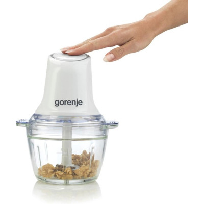 Чопер Gorenje S501GW