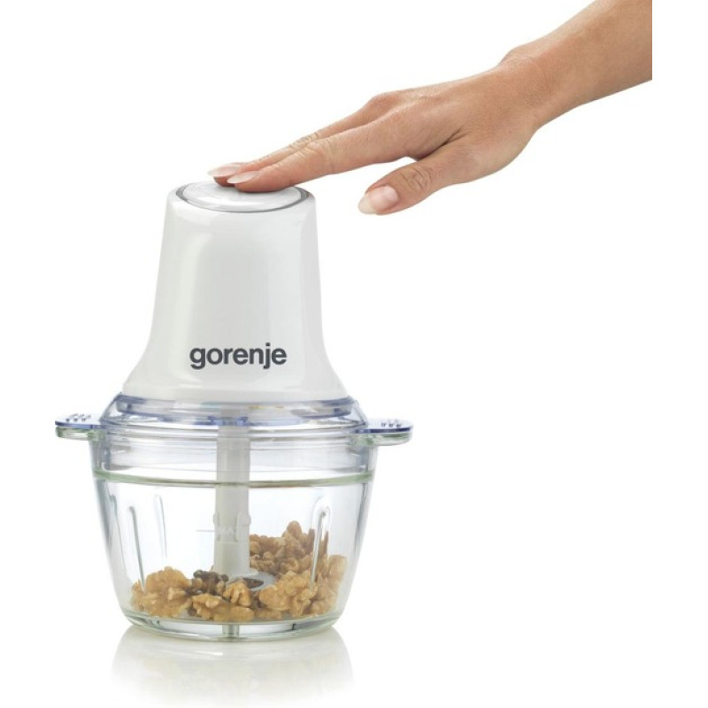 Чопер Gorenje S501GW