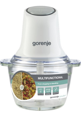 Чопер Gorenje S501GW