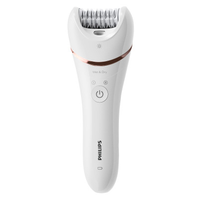 Епілятор Philips BRE735/00