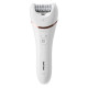 Епілятор Philips BRE735/00