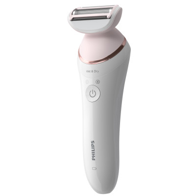 Епілятор Philips BRE735/00