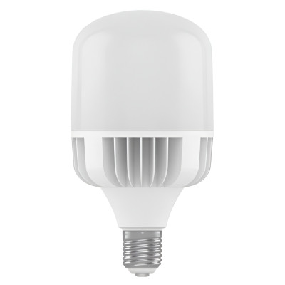 Лампа світлодіодна промислова ELM 100W E40 6500K (18-0198) Лампа світлодіодна промислова ELM 100W E40 6500K (18-0198)