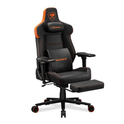 Крісло для геймерів Cougar Armor Evo M