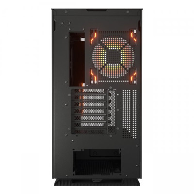 Корпус Cougar FV270 RGB Black без БЖ Корпус Cougar FV270 RGB Black без БЖ