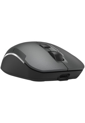 Миша бездротова A4Tech Fstyler FB26CS Air2 Smoky Grey