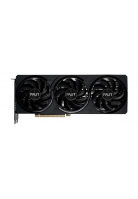 Відеокарта GF RTX 4080 Super 16GB GDDR6X Infinity 3 OC Palit (NED408SS19T2-1032S)