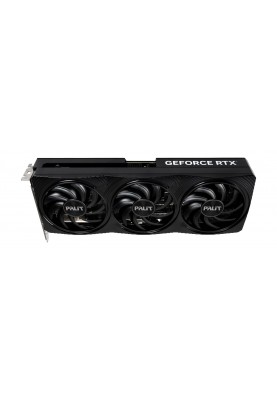 Відеокарта GF RTX 4080 Super 16GB GDDR6X Infinity 3 OC Palit (NED408SS19T2-1032S)