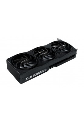 Відеокарта GF RTX 4080 Super 16GB GDDR6X Infinity 3 OC Palit (NED408SS19T2-1032S)