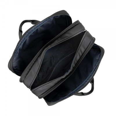 Сумка для ноутбука Rivacase 8432 Eco 15.6" Black
