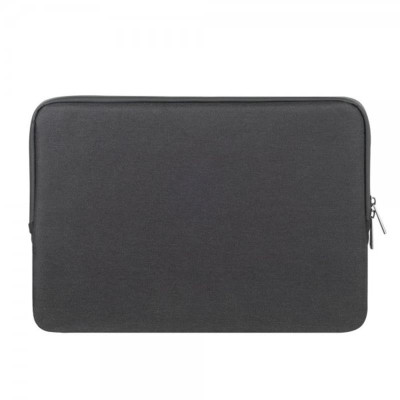 Чохол для ноутбука Rivacase 8115 Eco 15.6" Black