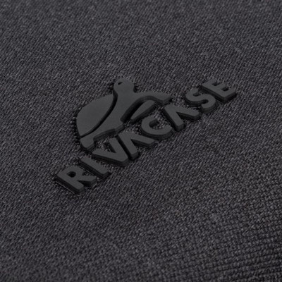Чохол для ноутбука Rivacase 8115 Eco 15.6" Black