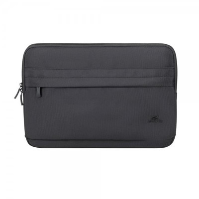 Чохол для ноутбука Rivacase 8204 13.3" Black