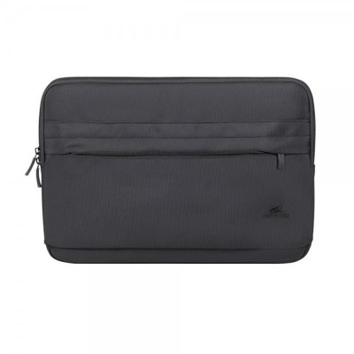 Чохол для ноутбука Rivacase 8204 13.3" Black