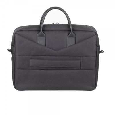 Сумка для ноутбука Rivacase 8134 Eco 15.6` Black