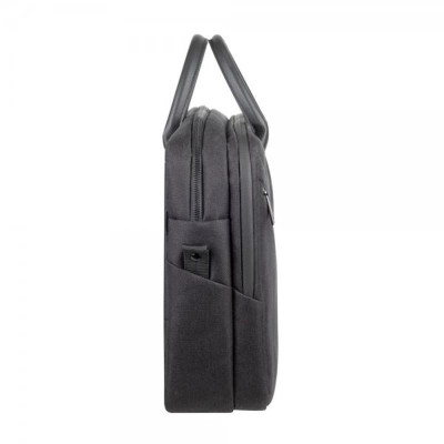 Сумка для ноутбука Rivacase 8134 Eco 15.6` Black