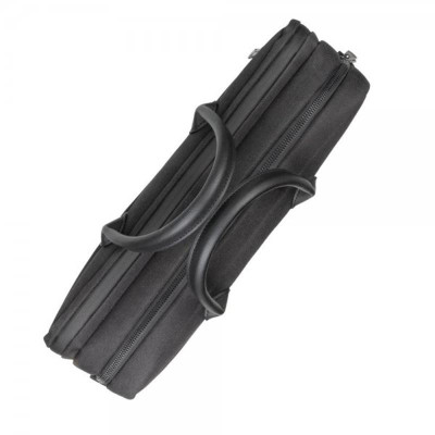 Сумка для ноутбука Rivacase 8134 Eco 15.6` Black