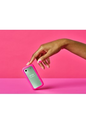 Мобільний телефон HMD Barbie Phone Pink