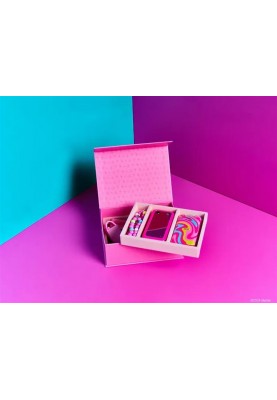 Мобільний телефон HMD Barbie Phone Pink