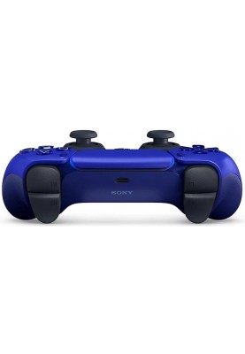 Геймпад бездротовий Sony PlayStation 5 DualSense Cobalt Blue (1000040188)