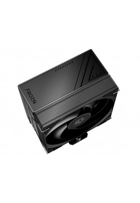 Кулер процесорний ID-Cooling Frozn A410 SE