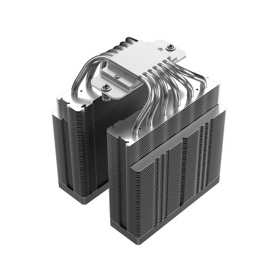 Кулер процесорний ID-Cooling Frozn A620 Pro SE