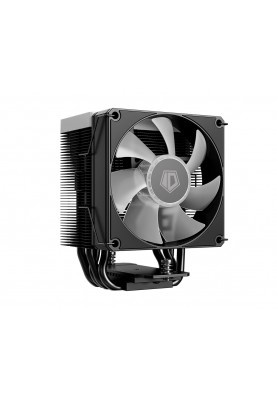 Кулер процесорний ID-Cooling Frozn A400 ARGB