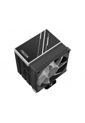 Кулер процесорний ID-Cooling Frozn A400 ARGB