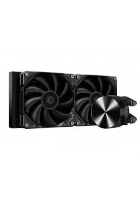 Система водяного охолодження ID-Cooling FX240 Pro