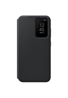 Чохол-книжка Samsung Smart View Wallet Case для Samsung Galaxy S23 SM-S911 Black (EF-ZS911CBEGRU)