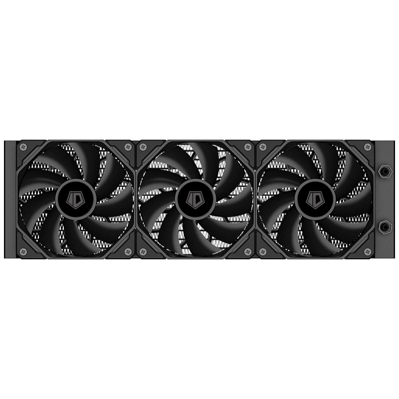 Система водяного охолодження ID-Cooling FX360 Pro