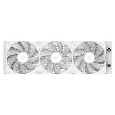 Система водяного охолодження ID-Cooling Zoomflow 360 XT V2 White