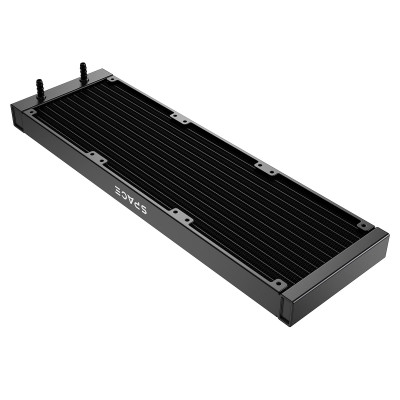 Система водяного охолодження ID-Cooling Space LCD SL360 Pro SE